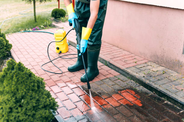 Best Garage Pressure Washing  in Prospect, OH