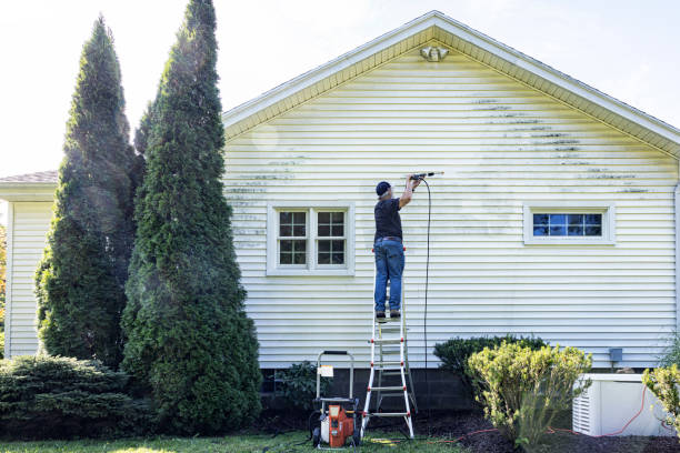 Best Fence Pressure Washing  in Prospect, OH