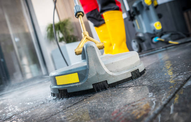 Best Roof Pressure Washing  in Prospect, OH