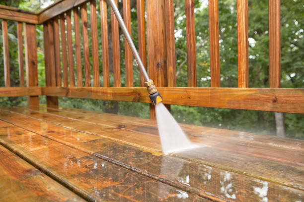 Best Commercial Building Pressure Washing  in Prospect, OH