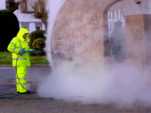 Best Affordable Power Washing  in Prospect, OH