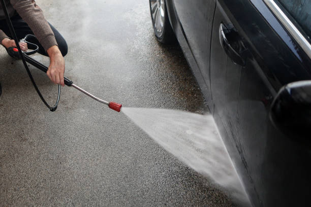 Best Roof Power Washing Services  in Prospect, OH