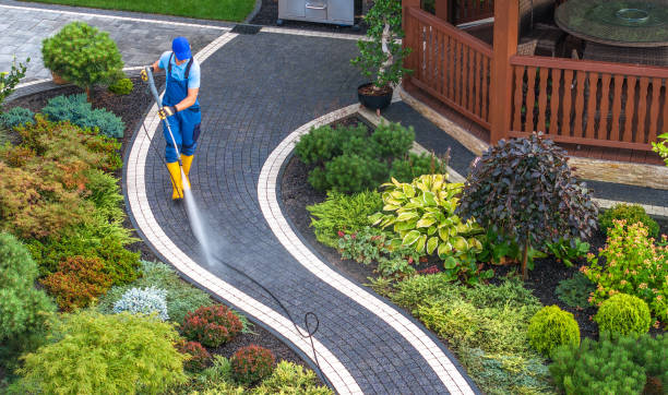 Best Residential Pressure Washing Services  in Prospect, OH